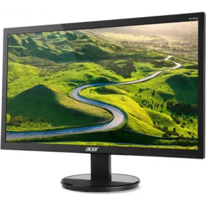 23,6" Монитор Acer K242HQLBbid (UM.UX2EE.B09) 23,6" Монитор Acer K242HQLBbid (UM.UX2EE.B09)