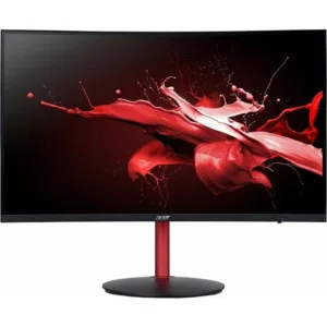23,6" Монитор Acer Nitro XZ242QPbmiiphx (UM.UX2EE.P01) 23,6" Монитор Acer Nitro XZ242QPbmiiphx (UM.UX2EE.P01)