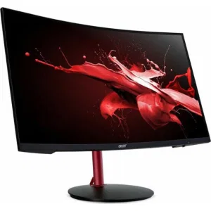 23,6" Монитор Acer Nitro XZ242QPbmiiphx (UM.UX2EE.P01) 23,6" Монитор Acer Nitro XZ242QPbmiiphx (UM.UX2EE.P01)