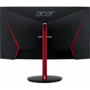 23,6" Монитор Acer Nitro XZ242QPbmiiphx (UM.UX2EE.P01) 23,6" Монитор Acer Nitro XZ242QPbmiiphx (UM.UX2EE.P01)