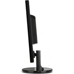 23,6" Монитор Acer K242HQLBbd (UM.UX6EE.B01) 23,6" Монитор Acer K242HQLBbd (UM.UX6EE.B01)