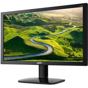 23,6" Монитор Acer KA240HQBbid (UM.UX6EE.B09) 23,6" Монитор Acer KA240HQBbid (UM.UX6EE.B09)