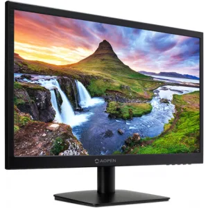 21,5" Монитор AOPEN 22CX1Qbi (UM.WC1EE.002) 21,5" Монитор AOPEN 22CX1Qbi (UM.WC1EE.002)