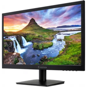 21,5" Монитор AOPEN 22CX1Qbi (UM.WC1EE.002) 21,5" Монитор AOPEN 22CX1Qbi (UM.WC1EE.002)