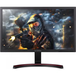 21,5" Монитор AOPEN 22MX1Qbii (UM.WM1EE.001) 21,5" Монитор AOPEN 22MX1Qbii (UM.WM1EE.001)