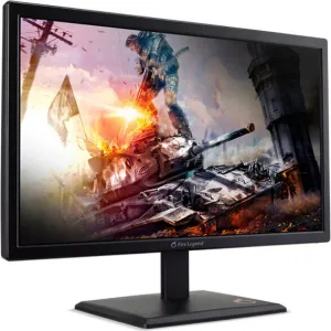 21,5" Монитор AOPEN 22MH1QSbipx (UM.WM1EE.S01) 21,5" Монитор AOPEN 22MH1QSbipx (UM.WM1EE.S01)
