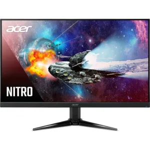 21,5" Монитор Acer Nitro QG221Qbii (UM.WQ1EE.001) 21,5" Монитор Acer Nitro QG221Qbii (UM.WQ1EE.001)