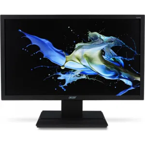21,5" Монитор Acer V226HQLbid (UM.WV6EE.031) 21,5" Монитор Acer V226HQLbid (UM.WV6EE.031)