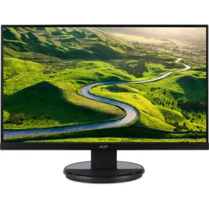 21,5" Монитор Acer K222HQLbd (UM.WW3EE.002) 21,5" Монитор Acer K222HQLbd (UM.WW3EE.002)