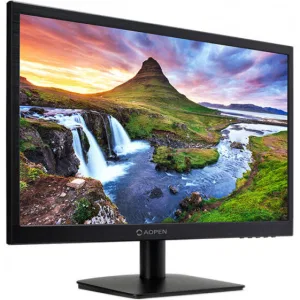 18,5" Монитор AOPEN 19CX1Qb (UM.XC1EE.001) 18,5" Монитор AOPEN 19CX1Qb (UM.XC1EE.001)