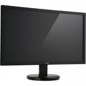 18,5" Монитор Acer K192HQLB (UM.XW3EE.002) 18,5" Монитор Acer K192HQLB (UM.XW3EE.002)