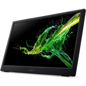 15,6" Монитор Acer PM161Qbu (UM.ZP1EE.001) 15,6" Монитор Acer PM161Qbu (UM.ZP1EE.001)