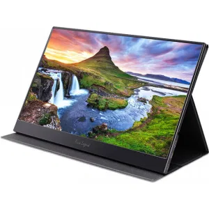 15,6" Монитор AOPEN 16PM3Qbmiuux (UM.ZP3EE.003) 15,6" Монитор AOPEN 16PM3Qbmiuux (UM.ZP3EE.003)
