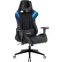 Кресло Zombie Viking 4 Aero черный/синий (VIKING-4-AERO-BLUE) Кресло Zombie Viking 4 Aero черный/синий (VIKING-4-AERO-BLUE)