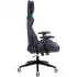 Кресло Zombie Viking 4 Aero черный/синий (VIKING-4-AERO-BLUE) Кресло Zombie Viking 4 Aero черный/синий (VIKING-4-AERO-BLUE)