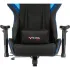 Кресло Zombie Viking 4 Aero черный/синий (VIKING-4-AERO-BLUE) Кресло Zombie Viking 4 Aero черный/синий (VIKING-4-AERO-BLUE)
