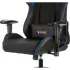 Кресло Zombie Viking 4 Aero черный/синий (VIKING-4-AERO-BLUE) Кресло Zombie Viking 4 Aero черный/синий (VIKING-4-AERO-BLUE)
