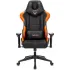Кресло Zombie Viking 5 Aero черный/оранжевый (VIKING-5-AERO-ORANGE) Кресло Zombie Viking 5 Aero черный/оранжевый (VIKING-5-AERO-ORANGE)