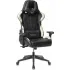 Кресло Zombie Viking 5 Aero черный/белый (VIKING-5-AERO-WHITE) Кресло Zombie Viking 5 Aero черный/белый (VIKING-5-AERO-WHITE)