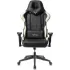 Кресло Zombie Viking 5 Aero черный/белый (VIKING-5-AERO-WHITE) Кресло Zombie Viking 5 Aero черный/белый (VIKING-5-AERO-WHITE)