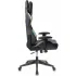 Кресло Zombie Viking 5 Aero черный/белый (VIKING-5-AERO-WHITE) Кресло Zombie Viking 5 Aero черный/белый (VIKING-5-AERO-WHITE)