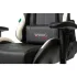 Кресло Zombie Viking 5 Aero черный/белый (VIKING-5-AERO-WHITE) Кресло Zombie Viking 5 Aero черный/белый (VIKING-5-AERO-WHITE)