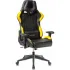 Кресло Zombie Viking 5 Aero черный/желтый (VIKING-5-AERO-YELLOW) Кресло Zombie Viking 5 Aero черный/желтый (VIKING-5-AERO-YELLOW)