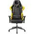 Кресло Zombie Viking 5 Aero черный/желтый (VIKING-5-AERO-YELLOW) Кресло Zombie Viking 5 Aero черный/желтый (VIKING-5-AERO-YELLOW)