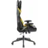 Кресло Zombie Viking 5 Aero черный/желтый (VIKING-5-AERO-YELLOW) Кресло Zombie Viking 5 Aero черный/желтый (VIKING-5-AERO-YELLOW)