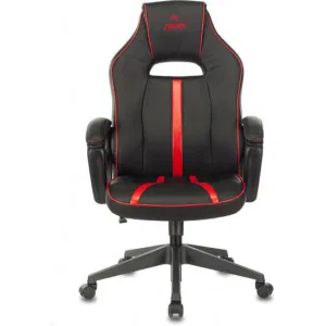Кресло Zombie Viking A3 черный/красный (VIKING-ZOMBIE-A3-RED) Кресло Zombie Viking A3 черный/красный (VIKING-ZOMBIE-A3-RED)