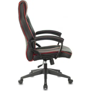 Кресло Zombie Viking A3 черный/красный (VIKING-ZOMBIE-A3-RED) Кресло Zombie Viking A3 черный/красный (VIKING-ZOMBIE-A3-RED)