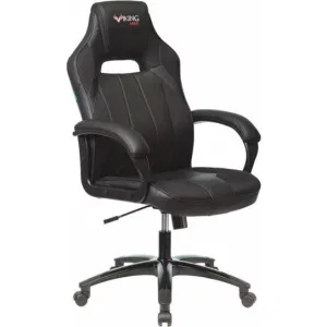 Кресло Zombie Viking 2 Aero Edition черный (VIKING 2 AERO BLACK) Кресло Zombie Viking 2 Aero Edition черный (VIKING 2 AERO BLACK)