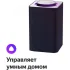 Умная колонка Яндекс Станция черная (YNDX-0001B) Умная колонка Яндекс Станция черная (YNDX-0001B)