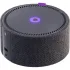 Умная колонка Яндекс Станция Мини черная (YNDX-0004B) Умная колонка Яндекс Станция Мини черная (YNDX-0004B)
