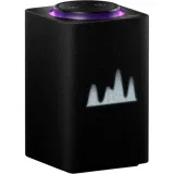 Умная колонка Яндекс Станция Макс черная (YNDX-0008-Black)