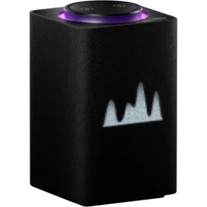 Умная колонка Яндекс Станция Макс черная (YNDX-0008-Black) Умная колонка Яндекс Станция Макс черная (YNDX-0008-Black)