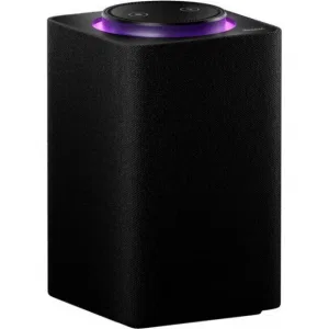 Умная колонка Яндекс Станция Макс черная (YNDX-0008-Black) Умная колонка Яндекс Станция Макс черная (YNDX-0008-Black)