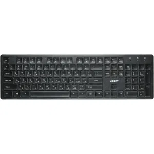 Клавиатура Acer OKW020 (ZL.KBDEE.001) Клавиатура Acer OKW020 (ZL.KBDEE.001)