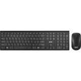 Клавиатура+мышь Acer OKR030 (ZL.KBDEE.005)