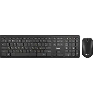 Клавиатура+мышь Acer OKR030 (ZL.KBDEE.005) Клавиатура+мышь Acer OKR030 (ZL.KBDEE.005)
