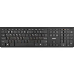 Клавиатура+мышь Acer OKR030 (ZL.KBDEE.005) Клавиатура+мышь Acer OKR030 (ZL.KBDEE.005)