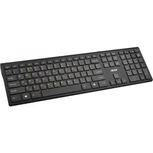 Клавиатура+мышь Acer OKR030 (ZL.KBDEE.005) Клавиатура+мышь Acer OKR030 (ZL.KBDEE.005)