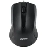 Мышь проводная Acer OMW010 (ZL.MCEEE.001), черная