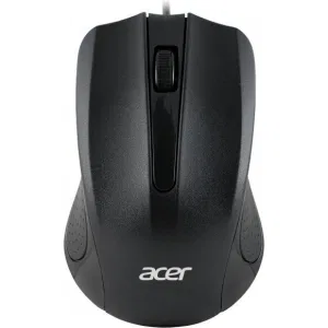 Мышь проводная Acer OMW010 (ZL.MCEEE.001), черная Мышь проводная Acer OMW010 (ZL.MCEEE.001), черная