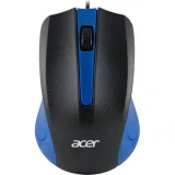 Мышь проводная Acer OMW011 (ZL.MCEEE.002), синяя