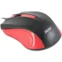 Мышь проводная Acer OMW012 (ZL.MCEEE.003), красная Мышь проводная Acer OMW012 (ZL.MCEEE.003), красная