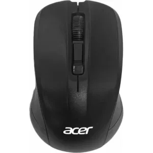 Мышь беспроводная Acer OMR010 (ZL.MCEEE.005), черная Мышь беспроводная Acer OMR010 (ZL.MCEEE.005), черная