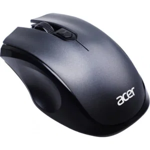Мышь беспроводная Acer OMR030 (ZL.MCEEE.007), черная Мышь беспроводная Acer OMR030 (ZL.MCEEE.007), черная