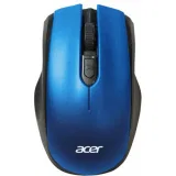 Мышь беспроводная Acer OMR031 (ZL.MCEEE.008), синяя