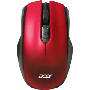 Мышь беспроводная Acer OMR032 (ZL.MCEEE.009), красная Мышь беспроводная Acer OMR032 (ZL.MCEEE.009), красная
